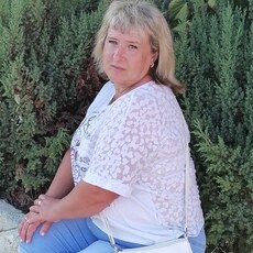 Фотография девушки Наталья, 47 лет из г. Елец
