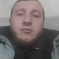 Фотография мужчины Андрей, 27 лет из г. Нальчик