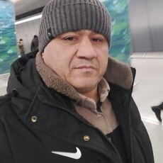 Фотография мужчины Рома, 49 лет из г. Москва