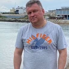 Фотография мужчины Андрей, 55 лет из г. Минск