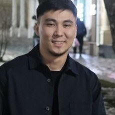 Фотография мужчины Нурлан, 25 лет из г. Атырау(Гурьев)