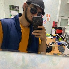 Фотография мужчины Фарид, 23 года из г. Королев