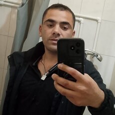 Фотография мужчины Сеймур, 33 года из г. Москва