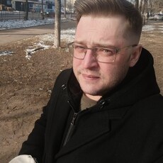 Фотография мужчины Андрей, 34 года из г. Светлогорск