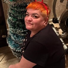 Фотография девушки Гуля, 51 год из г. Норильск