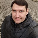 Сергей, 42 года