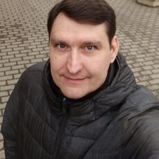 Фотография мужчины Сергей, 42 года из г. Москва
