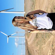 Фотография девушки Илона, 32 года из г. Красноярск