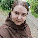 Лили, 33 года