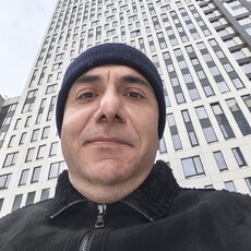 Фотография мужчины Николай, 49 лет из г. Москва