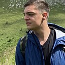 Миша, 23 года