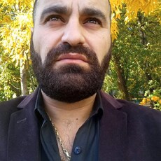 Фотография мужчины Arsen, 37 лет из г. Москва