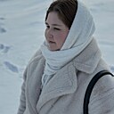 Анастасия, 22 года