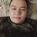 Ренат, 25 лет