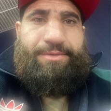 Фотография мужчины Харальд, 25 лет из г. Солнечногорск