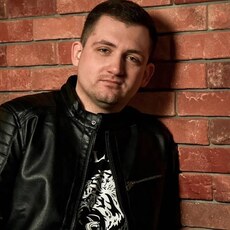 Фотография мужчины Влад, 30 лет из г. Харьков