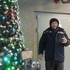 Фотография мужчины Икром, 54 года из г. Лабытнанги