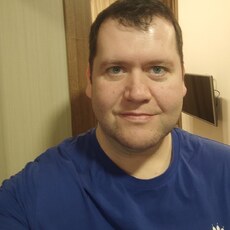 Фотография мужчины Алексей, 35 лет из г. Киров