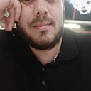 Мурад, 33 года