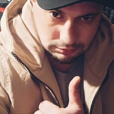 Фотография мужчины Влад, 30 лет из г. Белгород