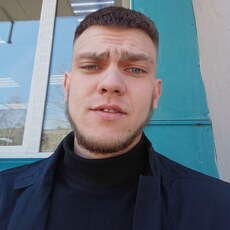 Фотография мужчины Роман, 25 лет из г. Новосибирск