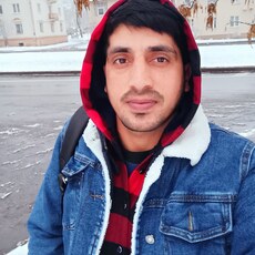 Фотография мужчины Али, 31 год из г. Минск