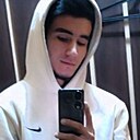 Abdulla, 21 год