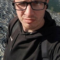 Фотография мужчины Андрей, 28 лет из г. Кунгур