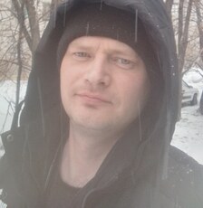 Фотография мужчины Владимир, 35 лет из г. Комсомольск-на-Амуре