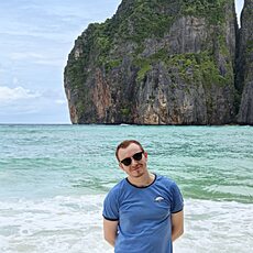 Фотография мужчины Алексей, 30 лет из г. Симферополь