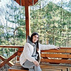 Мария, 46 из г. Ульяновск.