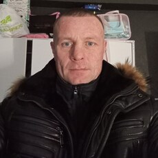 Фотография мужчины Олег, 41 год из г. Биробиджан