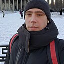 Артём, 25 лет