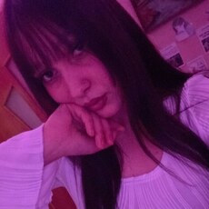 Фотография девушки Валерия, 20 лет из г. Бийск