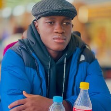 Фотография мужчины Субана, 25 лет из г. Тюмень