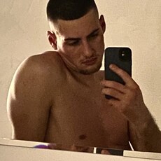 Фотография мужчины Артур, 23 года из г. Симферополь