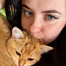 Соня, 22 из г. Коломна.