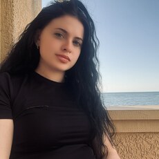 Фотография девушки Соня, 22 года из г. Коломна