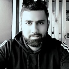 Фотография мужчины Эльвир, 35 лет из г. Уфа