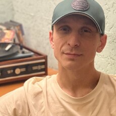 Фотография мужчины Родион, 31 год из г. Челябинск