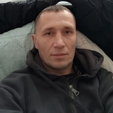 Фотография мужчины Виталя, 45 лет из г. Прокопьевск