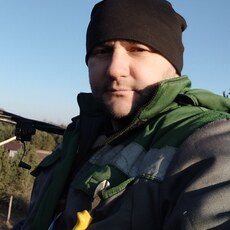 Фотография мужчины Денис, 36 лет из г. Щучин