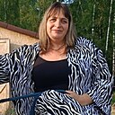 Светлана, 43 года