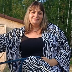 Фотография девушки Светлана, 43 года из г. Беловодск