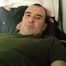 Фотография мужчины Ден, 38 лет из г. Чита