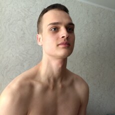 Фотография мужчины Тарас, 19 лет из г. Балашиха