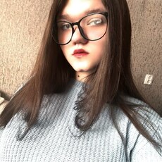 Фотография девушки Татьяна, 18 лет из г. Владивосток
