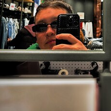 Фотография мужчины Руслан, 23 года из г. Костанай