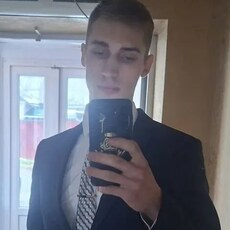 Фотография мужчины Никита, 22 года из г. Барнаул