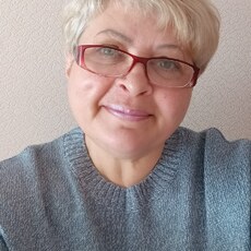 Фотография девушки Ирина, 52 года из г. Урай